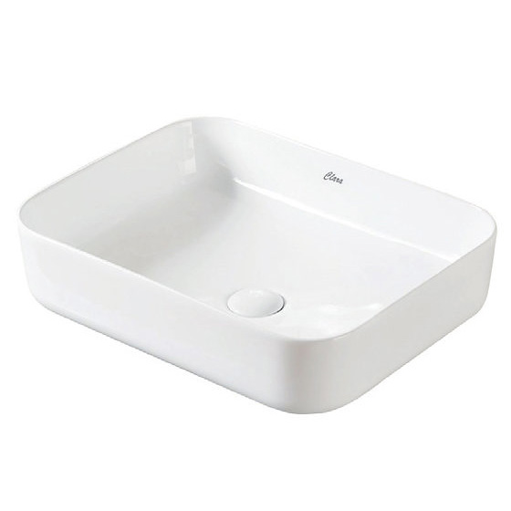 Chậu rửa lavabo Clara CB-101 - Image 3