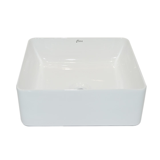 Chậu rửa lavabo Clara CB-103 - Image 4