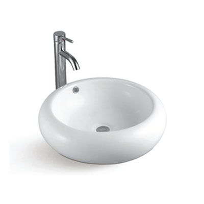 Chậu rửa lavabo Clara CB-104 - Image 6