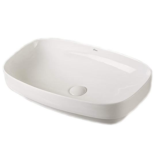 Chậu rửa lavabo Clara CB-158 - Image 4