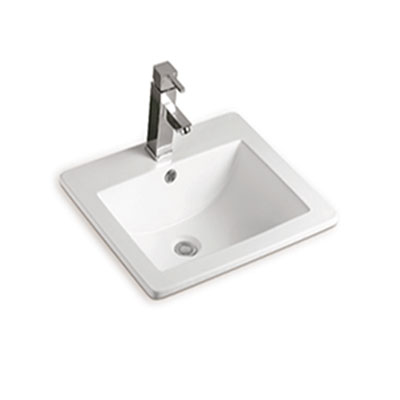 Chậu rửa lavabo Clara CB-502 - Image 4