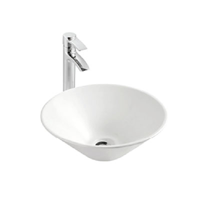 Chậu rửa lavabo Clara CB-502 - Image 6