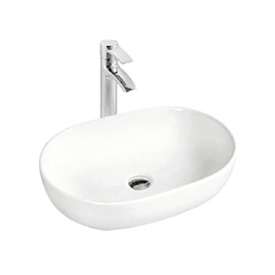 Chậu rửa lavabo Clara CB-506 - Image 5