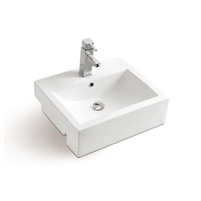 Chậu rửa lavabo Clara CB-607 - Image 3