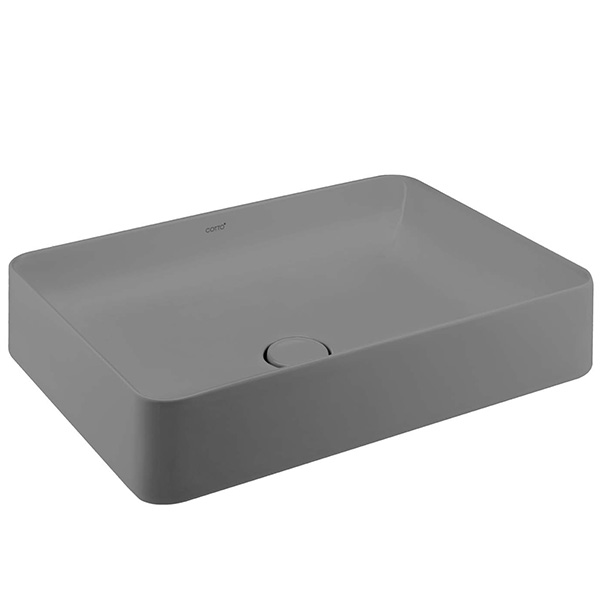 Chậu rửa lavabo COTTO C001057 - Image 3