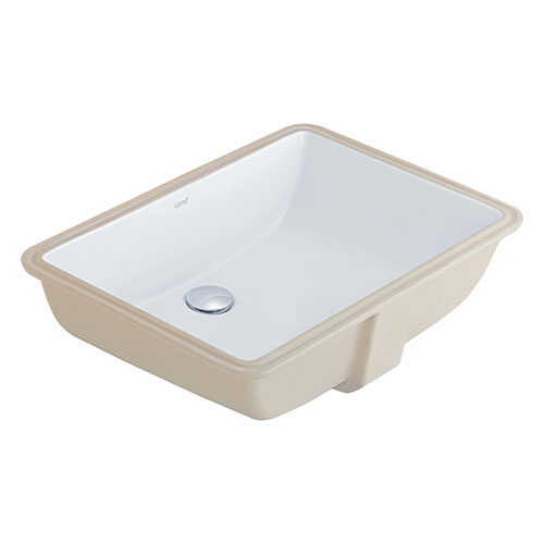 Chậu rửa lavabo COTTO C002517 (đặt bàn) - Image 4