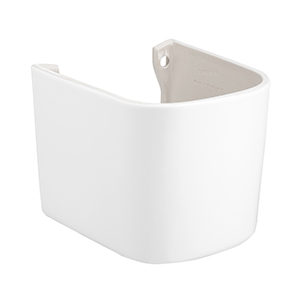 Chậu rửa lavabo COTTO C02607 (âm bàn đá) - Image 3