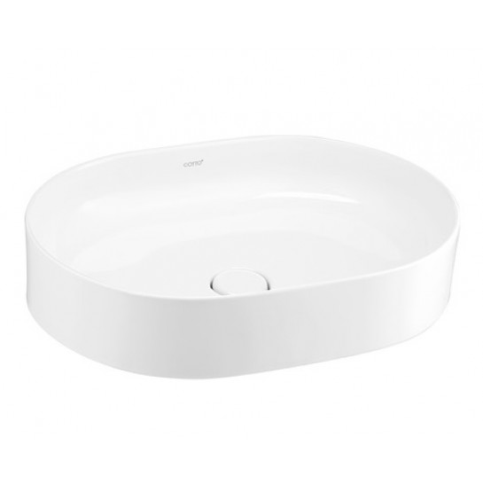 Chậu rửa lavabo COTTO C02807 (treo tường) - Image 4