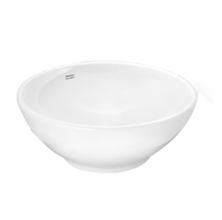 Chậu rửa Lavabo đặt bàn American Standard WP-0310 - Image 4
