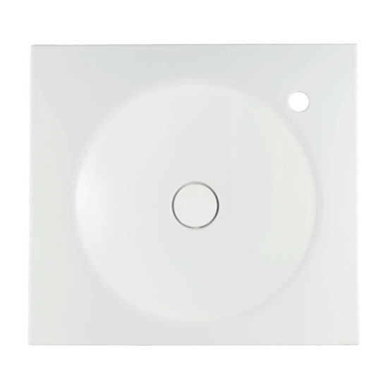 Chậu rửa lavabo đặt bàn Caesar L5221 - Image 3