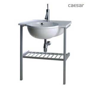 Chậu rửa lavabo đặt bàn Caesar L5221 - Image 6