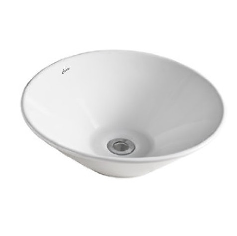 Chậu rửa lavabo đặt bàn Clara CB-1110 (420x420x140mm)