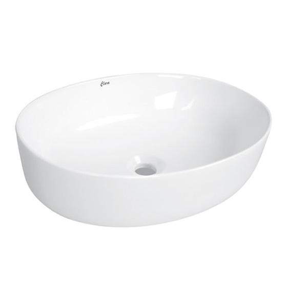 Chậu rửa lavabo đặt bàn Clara CB-1110 (420x420x140mm) - Image 3