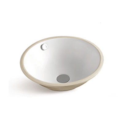 Chậu rửa lavabo đặt bàn Clara CB-1115 (605x360x140mm) - Image 4