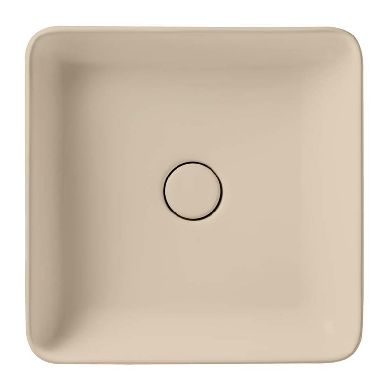 Chậu rửa lavabo đặt bàn COTTO C003807 WH - Image 4