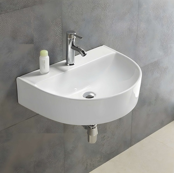 Chậu rửa lavabo đặt bàn HANJIN HJ-5150 - Image 5