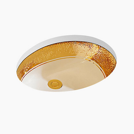Chậu rửa lavabo đặt bàn Kohler K-2764T-1-0 - Image 6