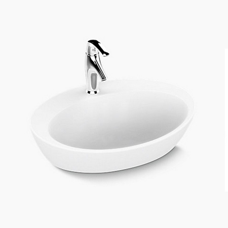 Chậu rửa lavabo đặt bàn Kohler K-77761T-1-0 - Image 5