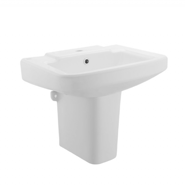Chậu rửa lavabo đặt bàn MOEN BC9903-117 (500x400x110mm) - Image 4