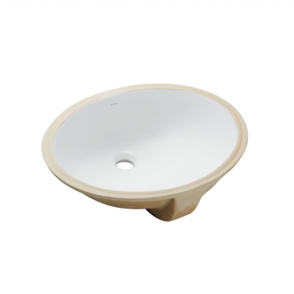 Chậu rửa lavabo đặt bàn MOEN BC9903-118 (360x360x130mm) - Image 6