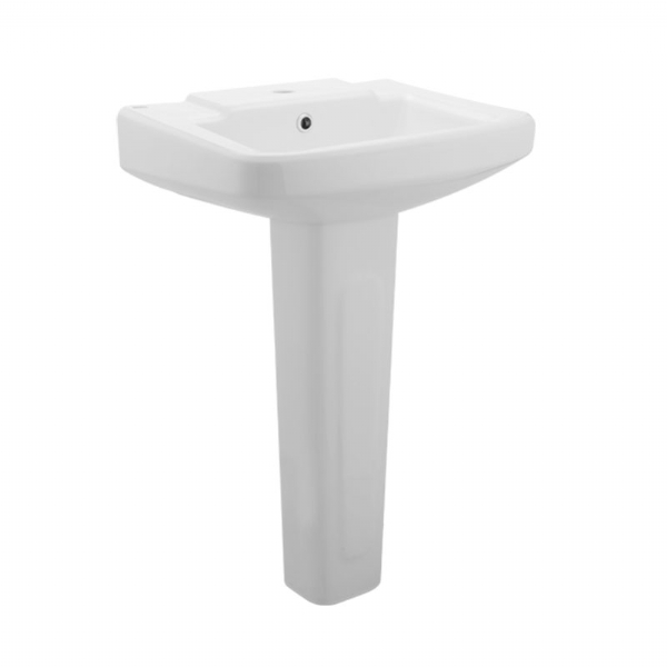 Chậu rửa lavabo đặt bàn MOEN SW55710 (450x450x120 mm) - Image 6