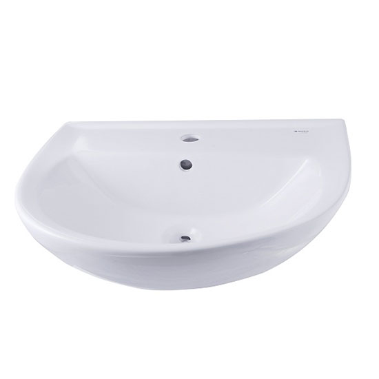 Chậu rửa lavabo đặt bàn Nikko C2605 (560x440x220) - Image 5