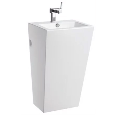 Chậu rửa lavabo đặt bàn Royal Join RA-8016-E1 - Image 4