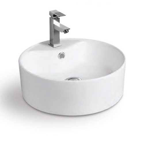 Chậu rửa lavabo đặt bàn Royal Join RA-8016-E1 - Image 5