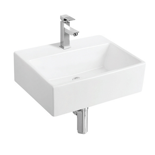 Chậu rửa lavabo đặt bàn Royal Join RA-8123B-E1 - Image 4