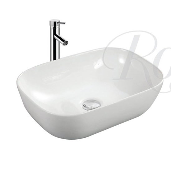 Chậu rửa lavabo đặt bàn Royal Join RA-8123B-E1 - Image 5