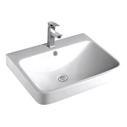 Chậu rửa lavabo đặt bàn Royal Join RA-8351A - Image 5