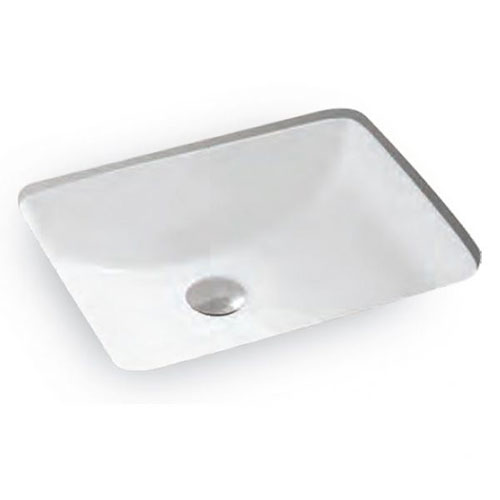 Chậu rửa lavabo đặt bàn Royal Join RA-8388 - Image 3