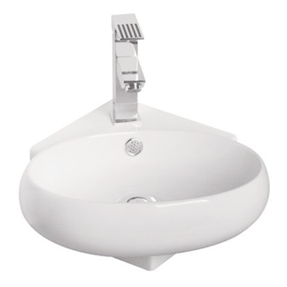 Chậu rửa lavabo đặt bàn Royal Join RA-8388 - Image 5