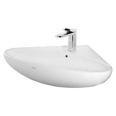 Chậu rửa lavabo đặt bàn TOTO LT1705 - Image 3