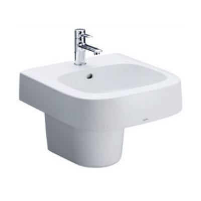 Chậu rửa lavabo đặt bàn TOTO LT4706MT - Image 6