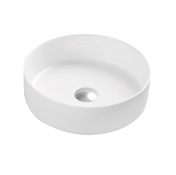 Chậu rửa lavabo dương bàn Basic BSA-502 - Image 3