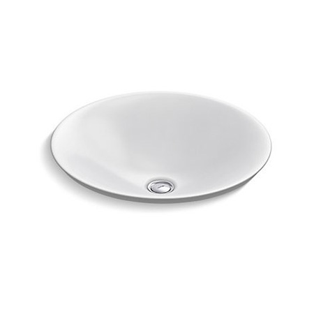 Chậu rửa lavabo dương bàn Kohler K-2241-8 - Image 3