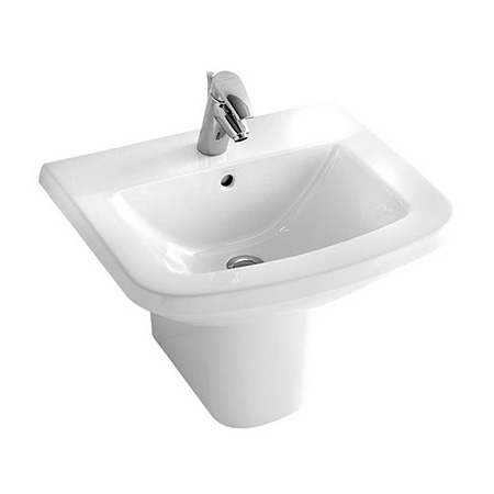 Chậu rửa lavabo dương bàn Kohler K-2241-8 - Image 6