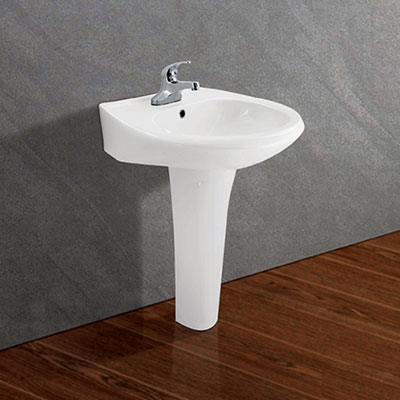 Chậu rửa lavabo dương bàn Viglacera V42M - Image 5