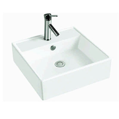 Chậu rửa lavabo Govern LAD020 - Image 4
