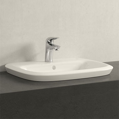 Chậu rửa lavabo Grohe 39070001 - Image 3