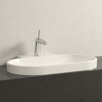 Chậu rửa lavabo Grohe 39291000 - Image 3