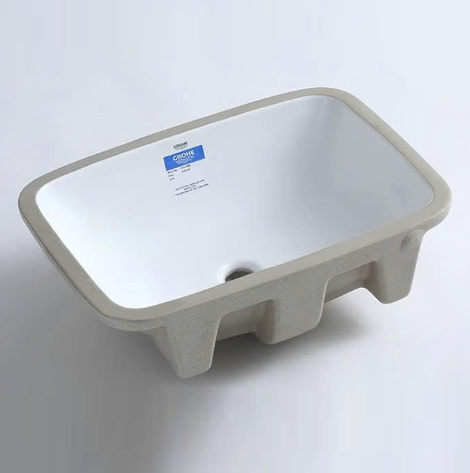 Chậu rửa lavabo Grohe 39291000 - Image 4