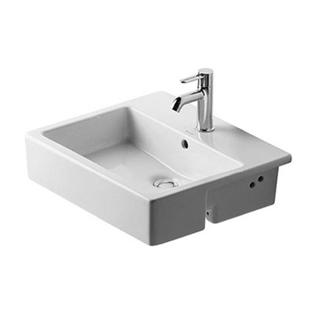 Chậu rửa lavabo Hafele Duravit 588.45.024 - Image 4