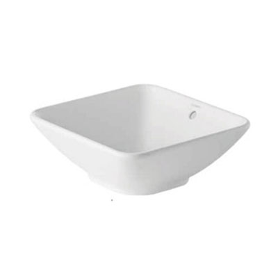Chậu rửa lavabo Hafele Duravit 588.45.084 - Image 3