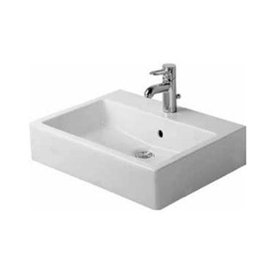 Chậu rửa lavabo Hafele Duravit 588.45.084 - Image 5