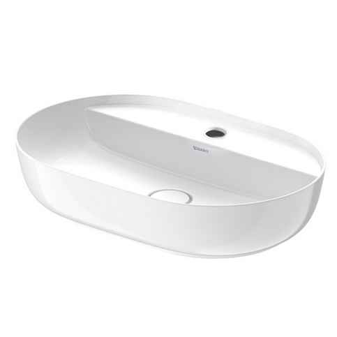 Chậu rửa lavabo Hafele Duravit 588.45.088 - Image 4