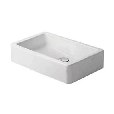 Chậu rửa lavabo Hafele Duravit 588.45.140 - Image 4