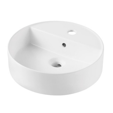 Chậu rửa lavabo Hafele Duravit 588.45.140 - Image 5