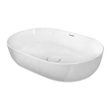Chậu rửa lavabo Hafele Duravit 588.45.142 - Image 6